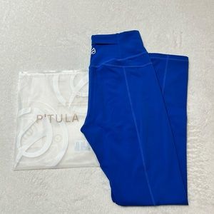 P’tula Julianne 26” Leggings